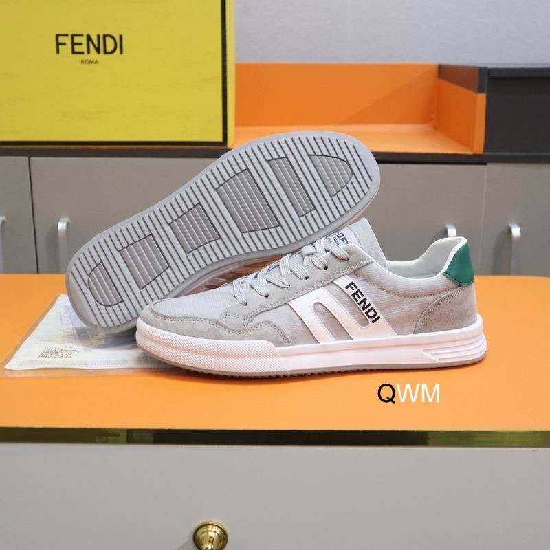 Fendi sz38-45 WM0701 09